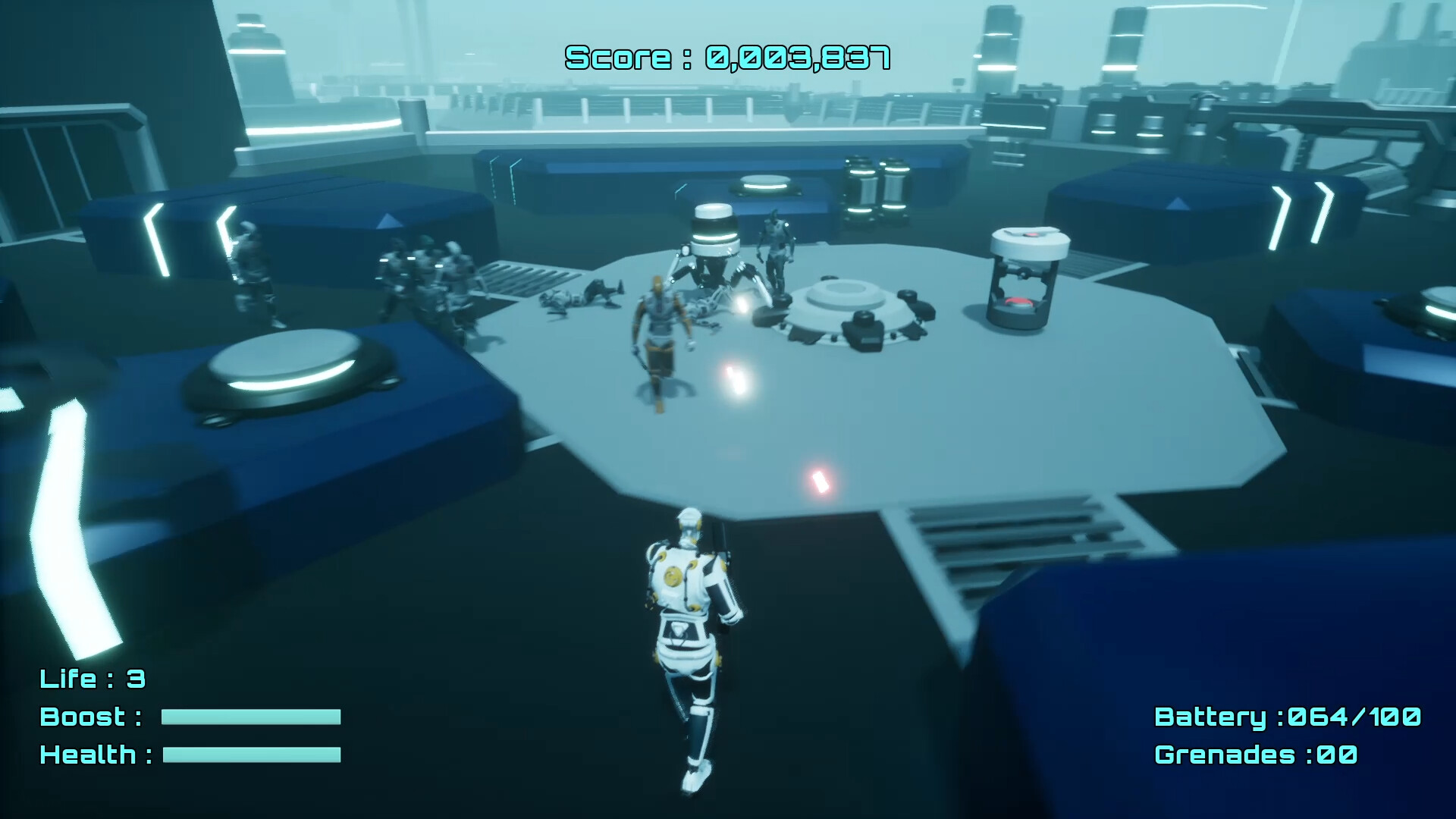 Kenny 7 screenshot 5