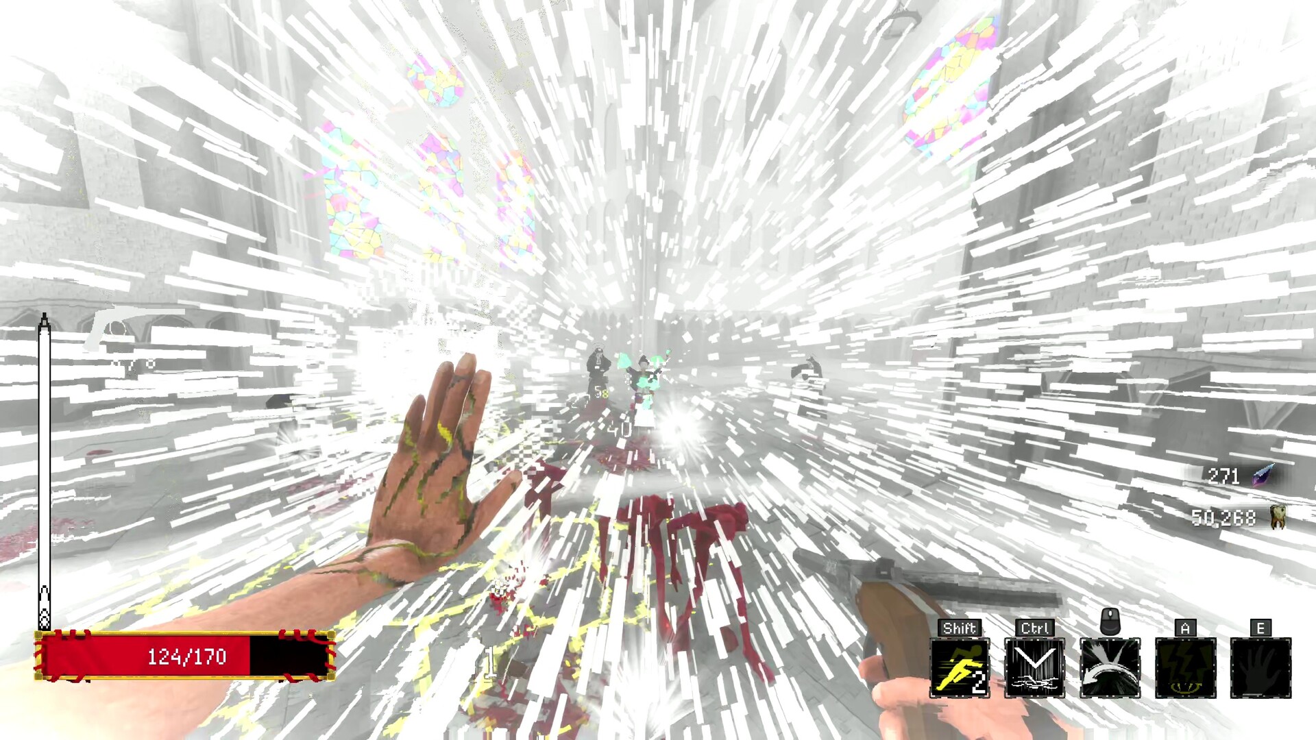 Blood Rush screenshot 9