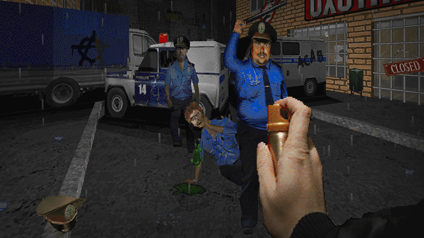 SharpShooter3D screenshot 4
