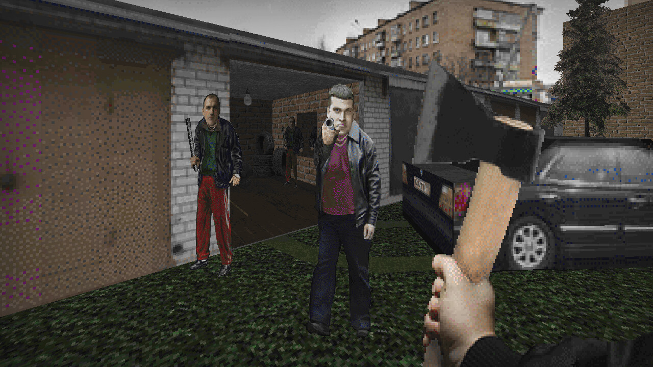 SharpShooter3D screenshot 6