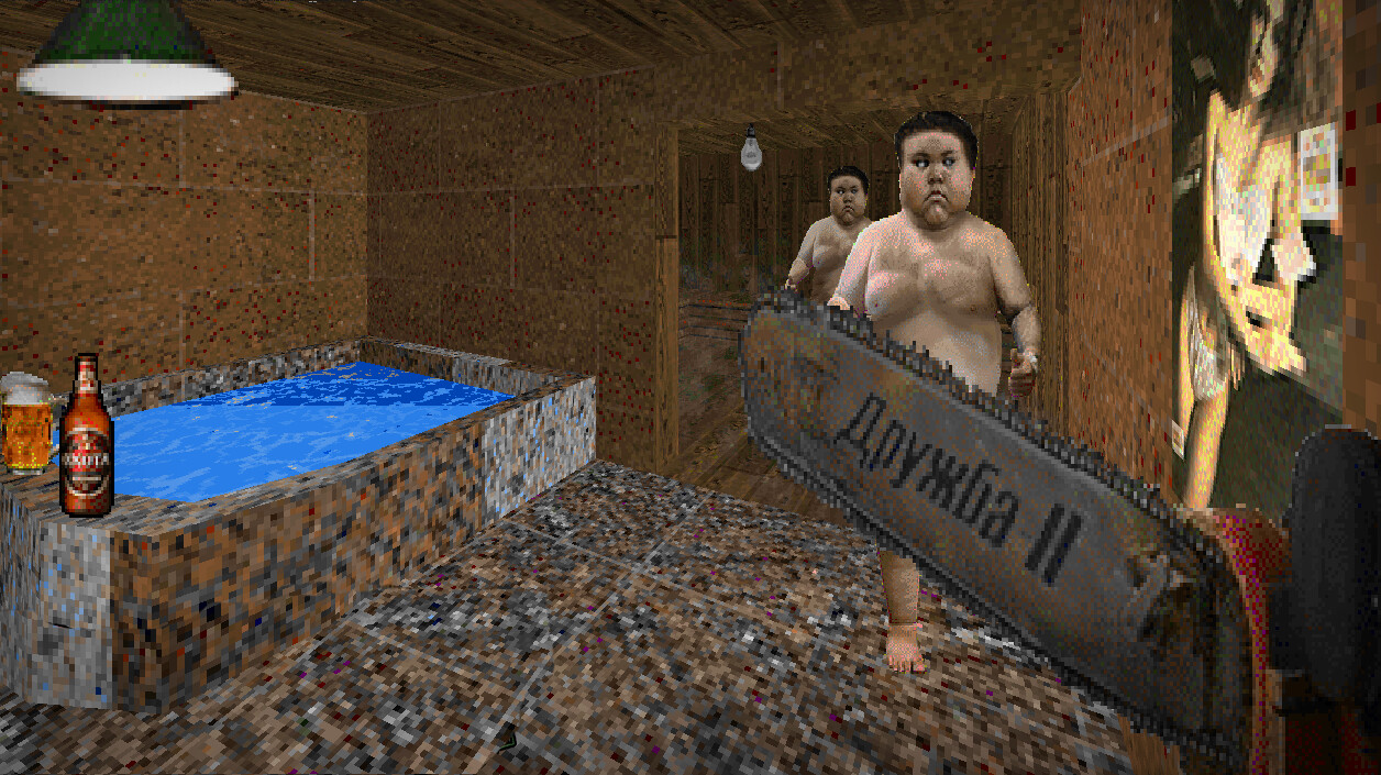 SharpShooter3D screenshot 7