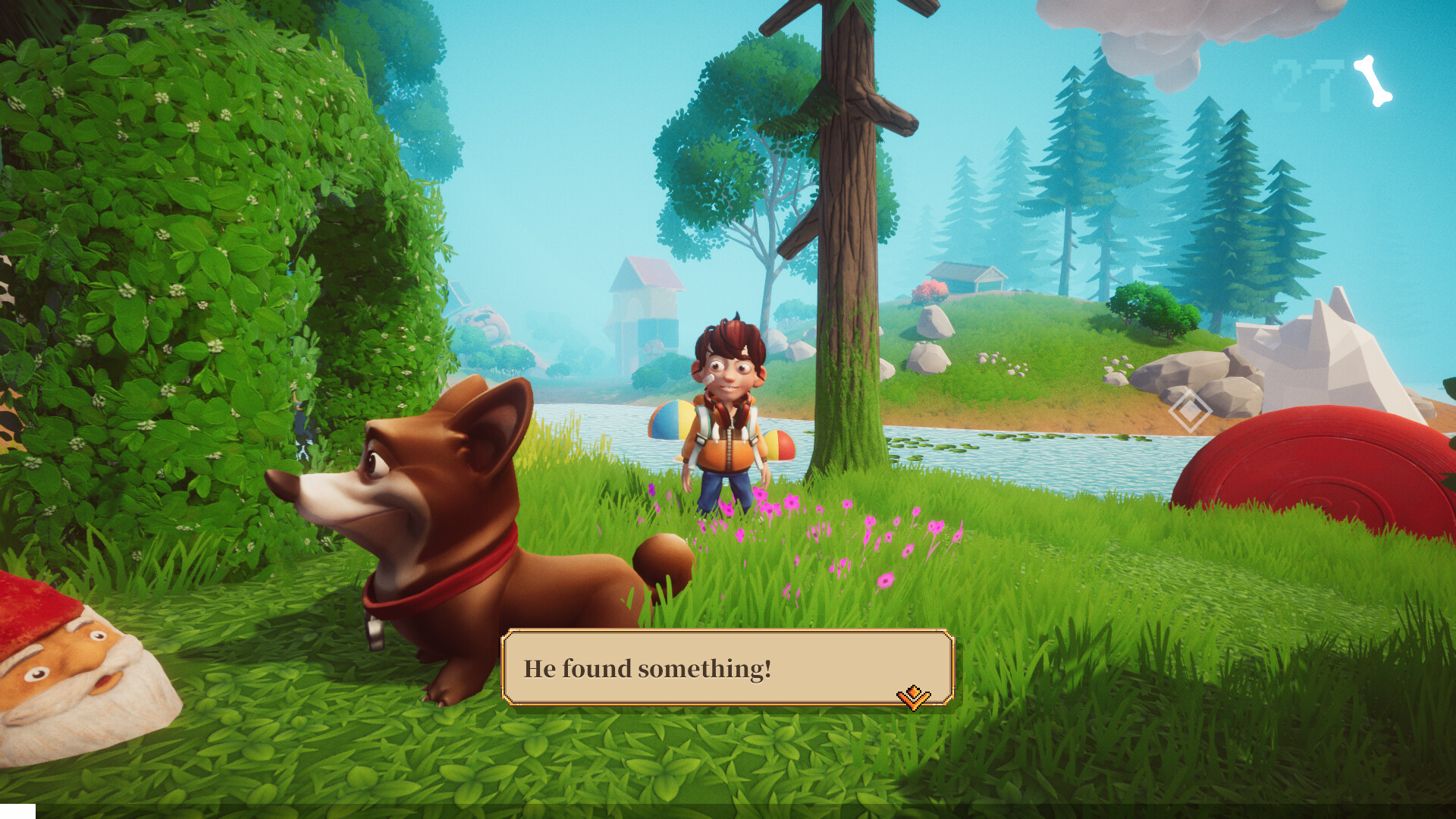 Heaven's Paws screenshot 1