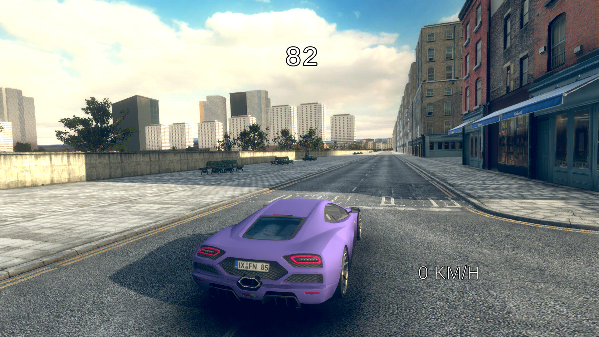 True Driver screenshot 5