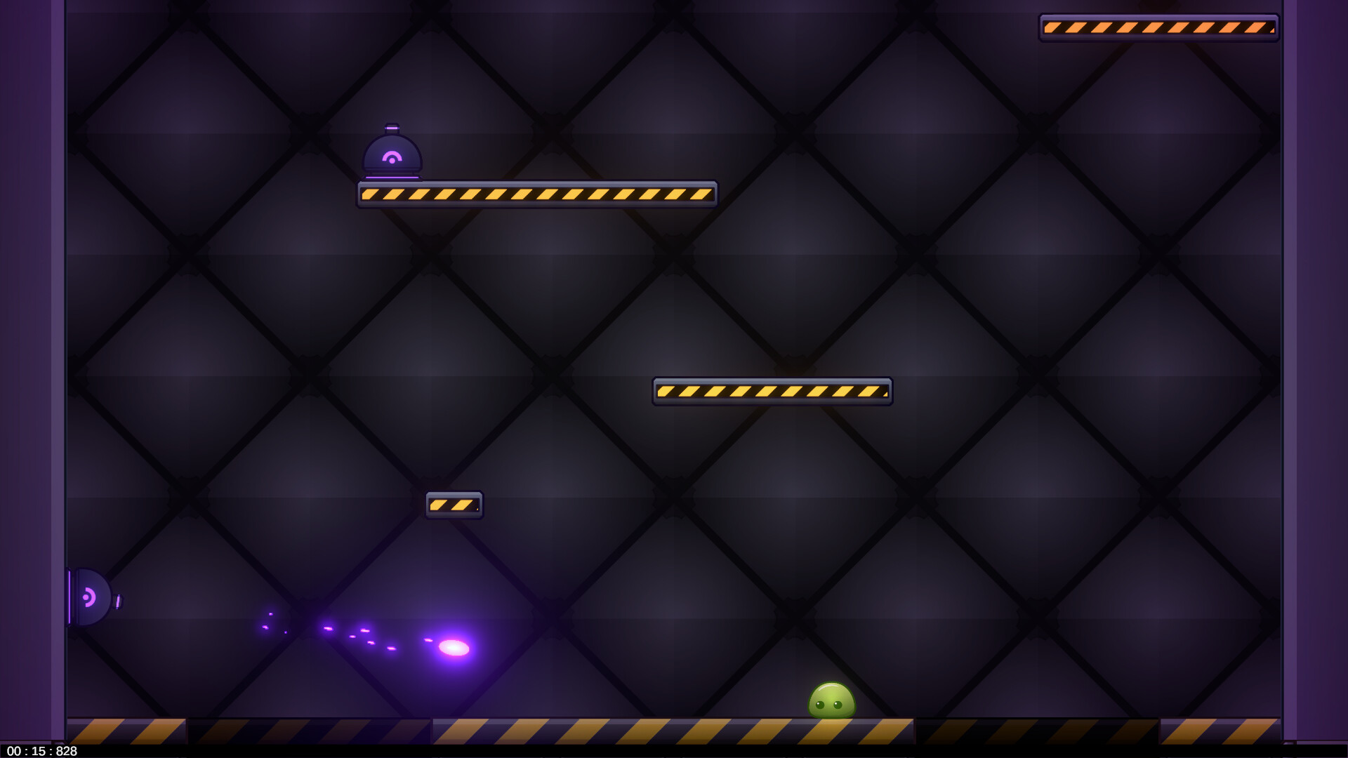 Experiment 00 screenshot 2