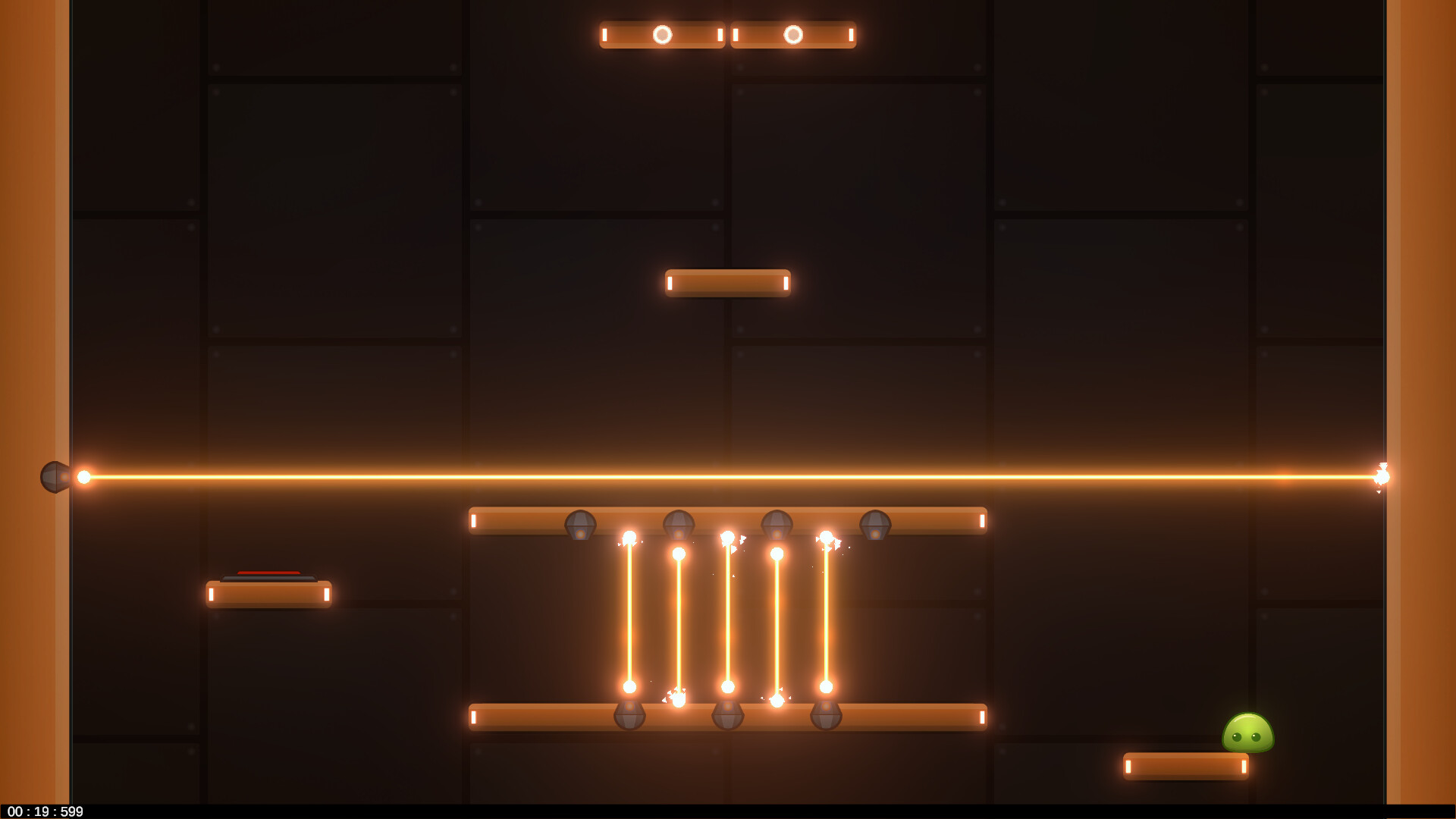 Experiment 00 screenshot 1
