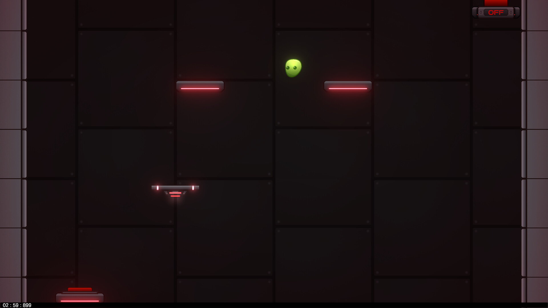 Experiment 00 screenshot 4