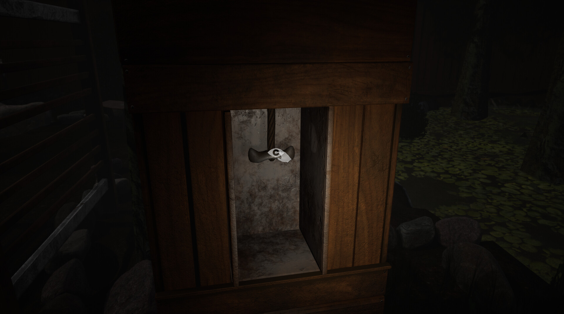 Prophecy screenshot 1