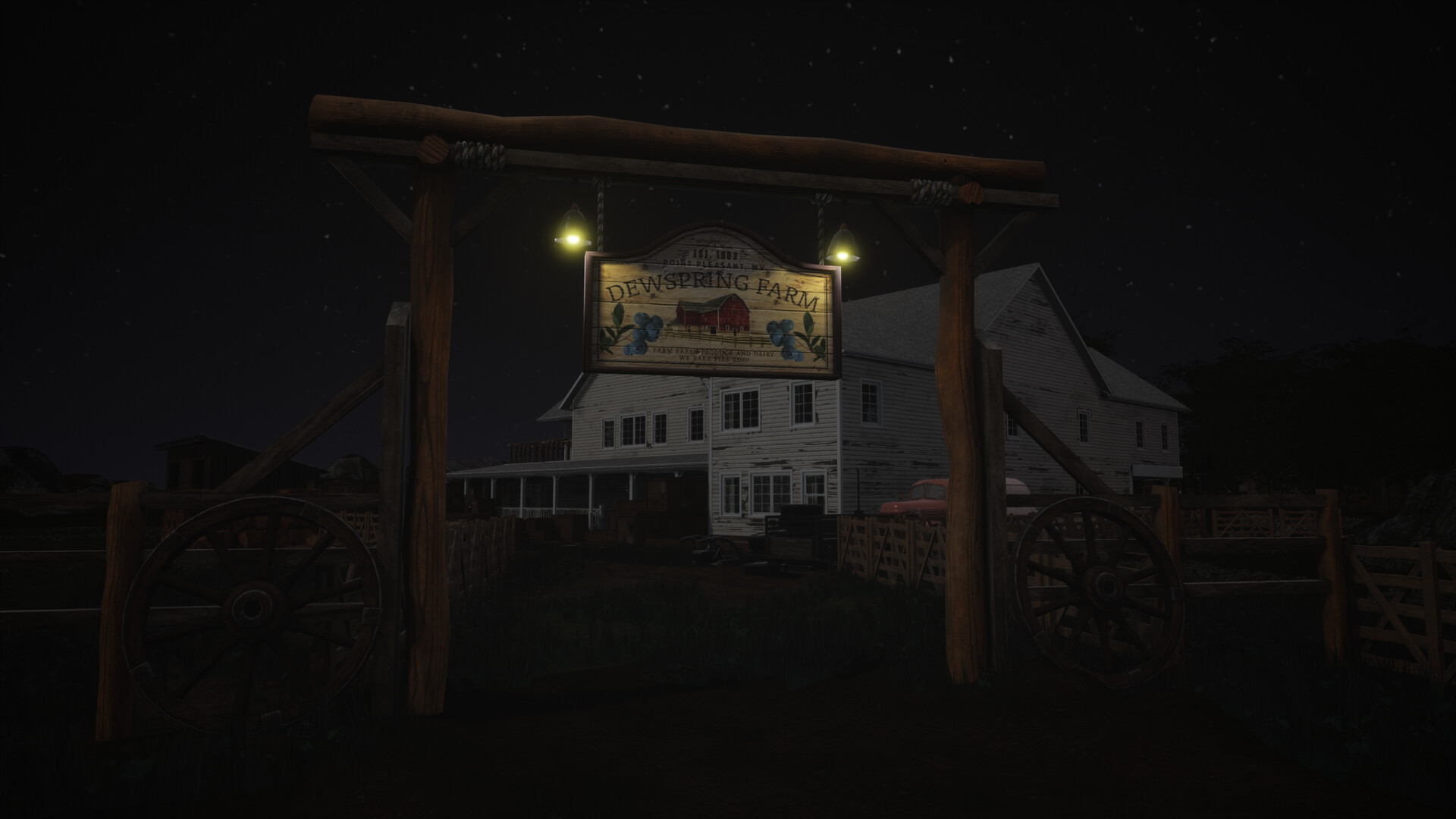 Prophecy screenshot 2