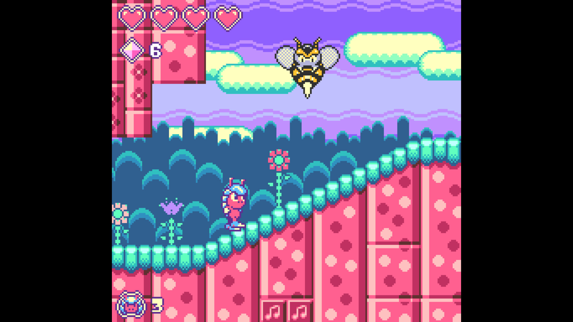 Polyroll Pocket screenshot 1