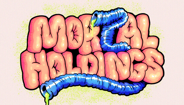 Mortal Holdings screenshot 1