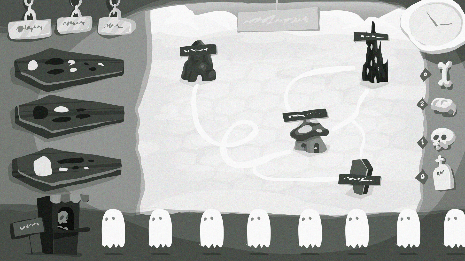 Mortal Holdings screenshot 3