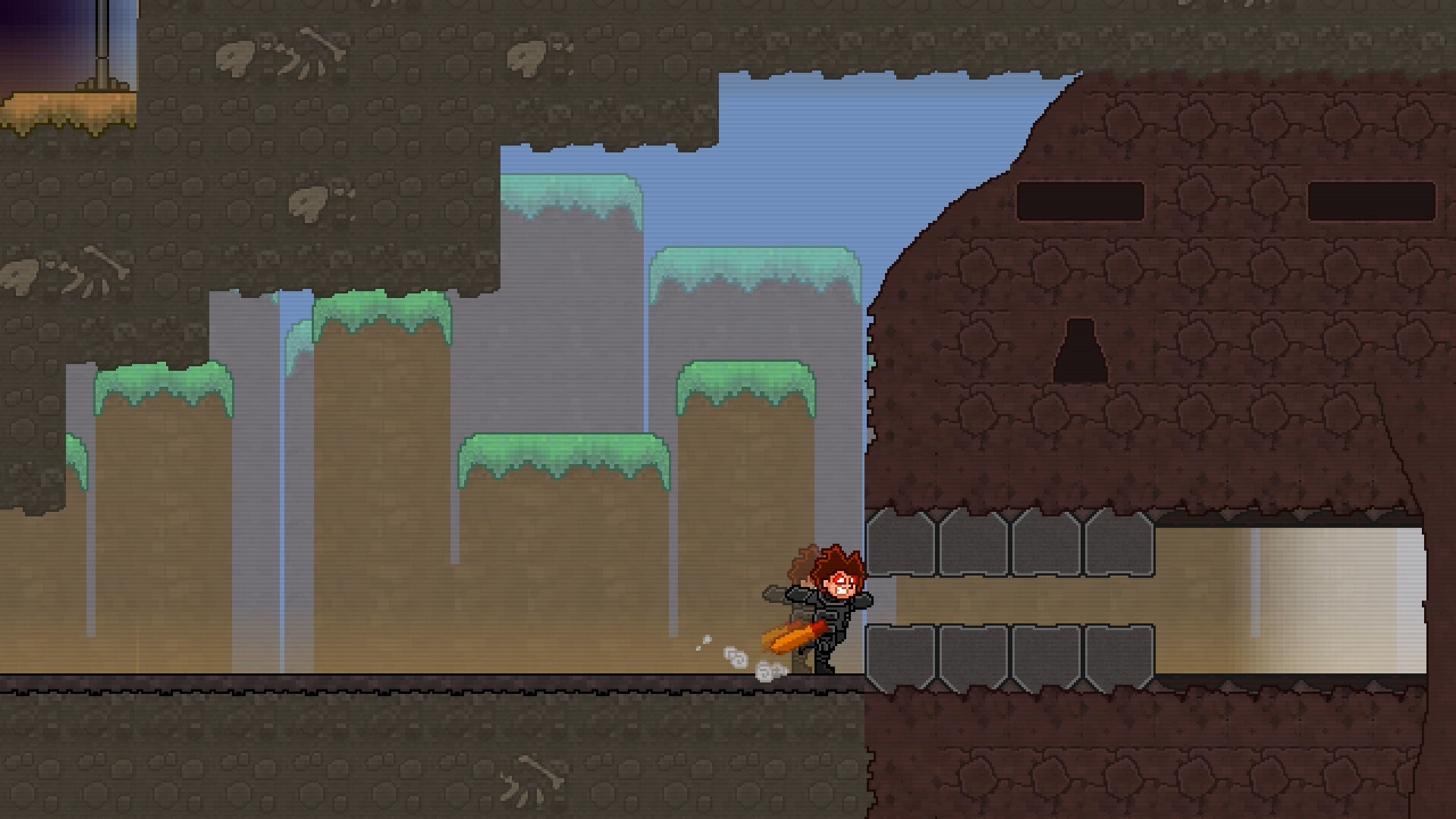 King Story: Prologue screenshot 2