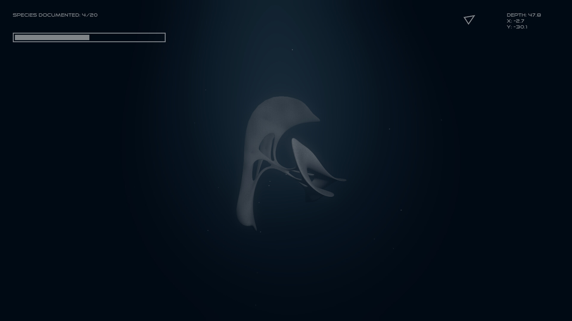 Europa One screenshot 1