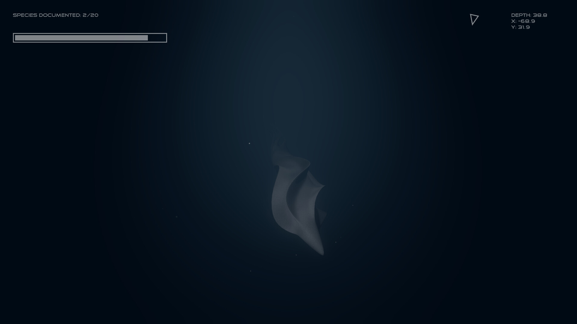 Europa One screenshot 2