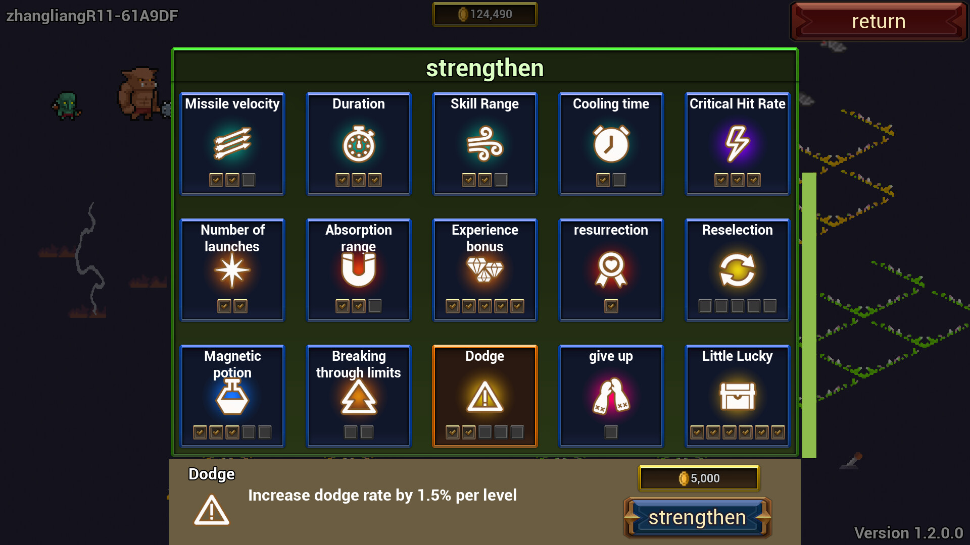 Survivors Will screenshot 9