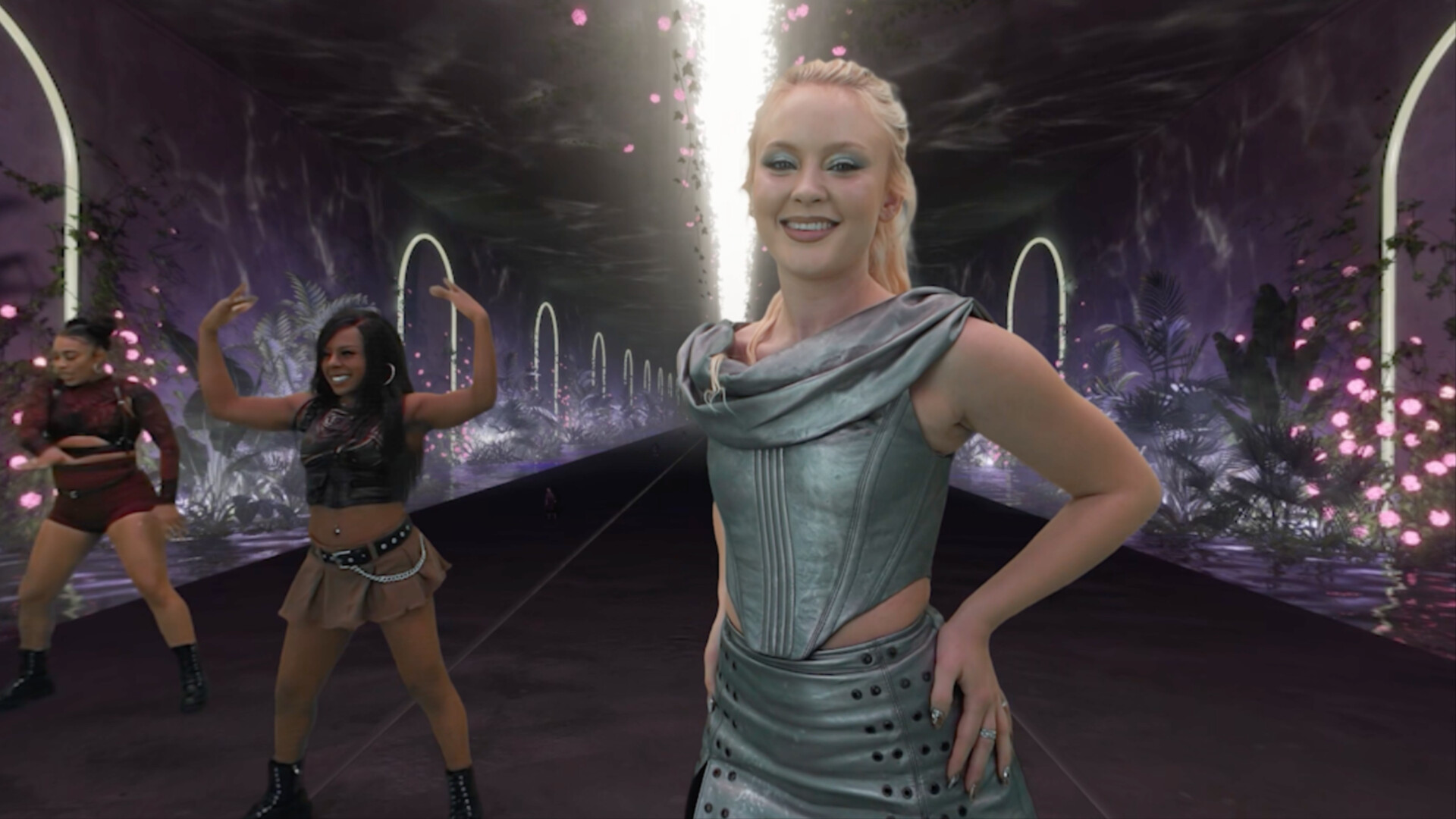 AmazeVR Concerts screenshot 1