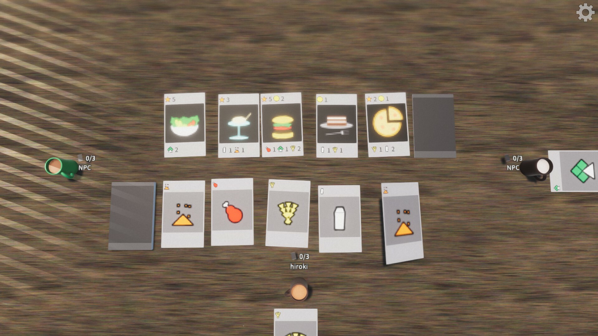 Cooking Pix screenshot 3