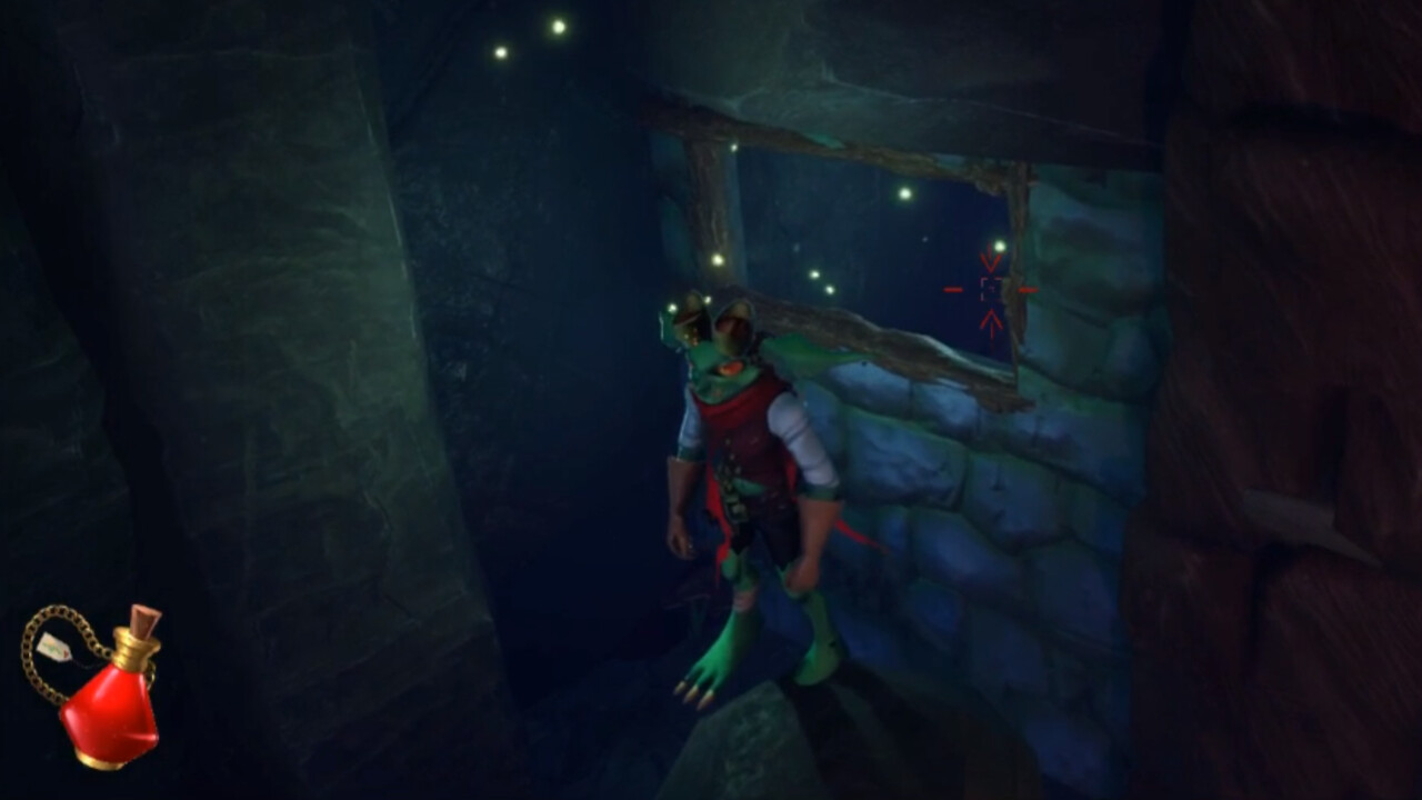 Gobbo's Gambit screenshot 4