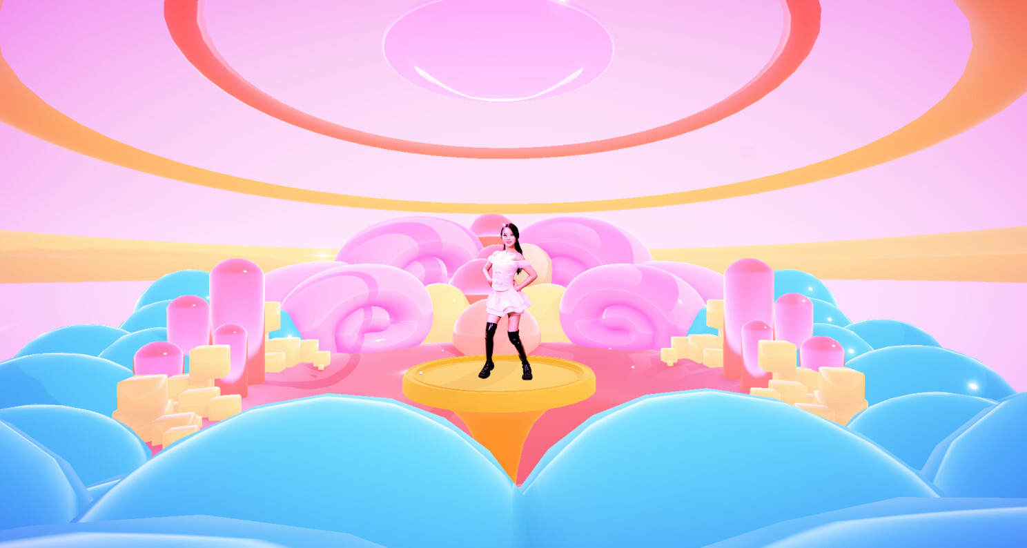 Future Theater screenshot 3