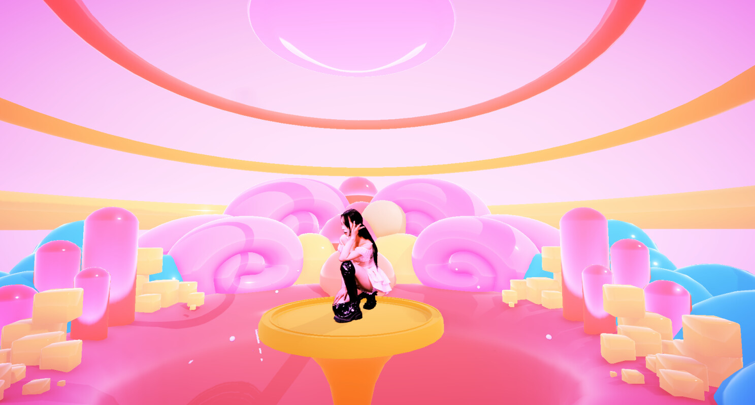 Future Theater screenshot 2
