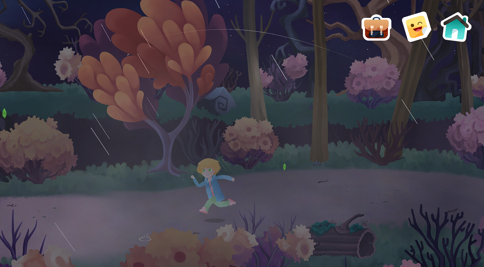 Asfalia: Panic at the Mansion screenshot 17