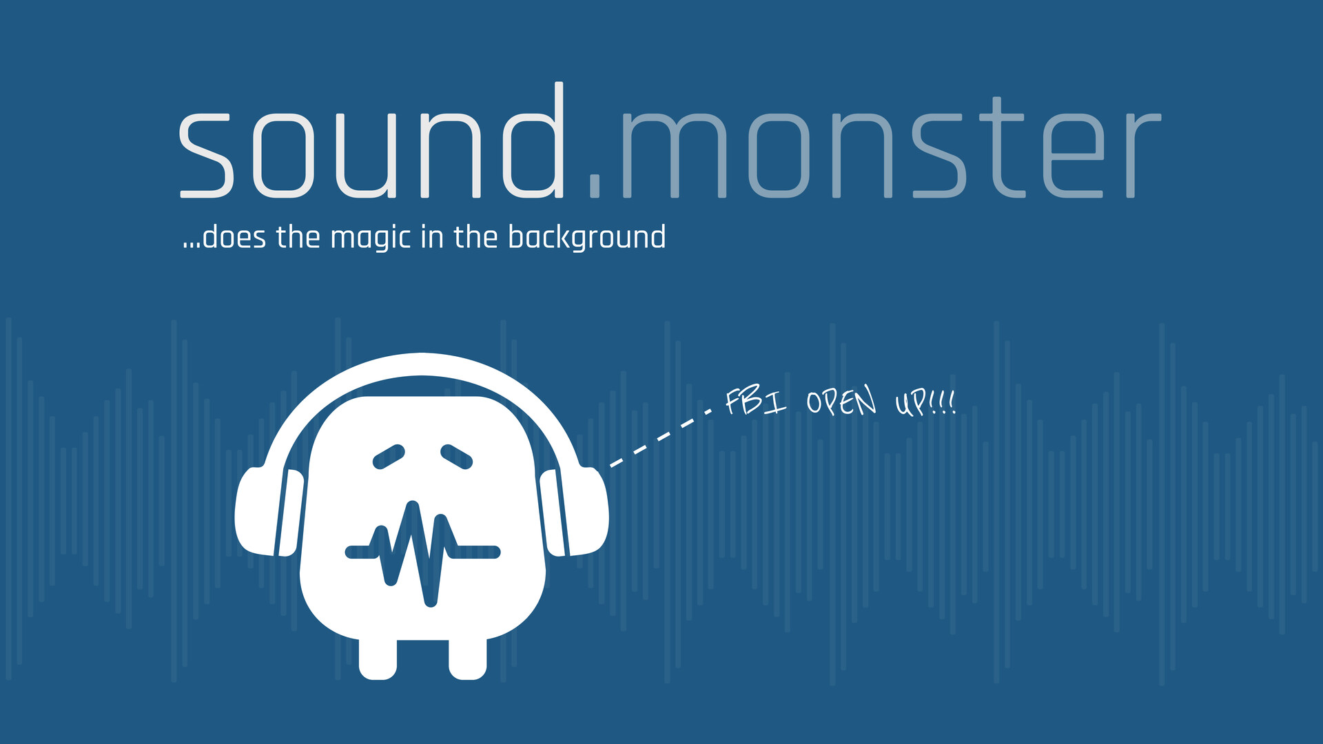 Sound Monster Soundboard screenshot 5