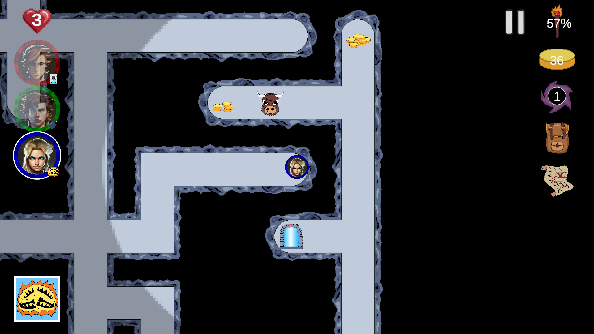 Enmazened screenshot 1