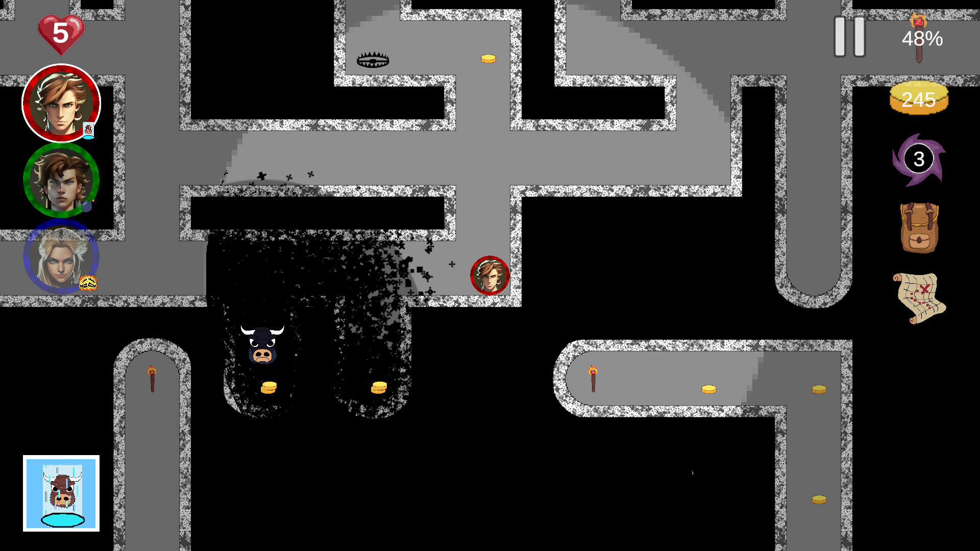 Enmazened screenshot 4