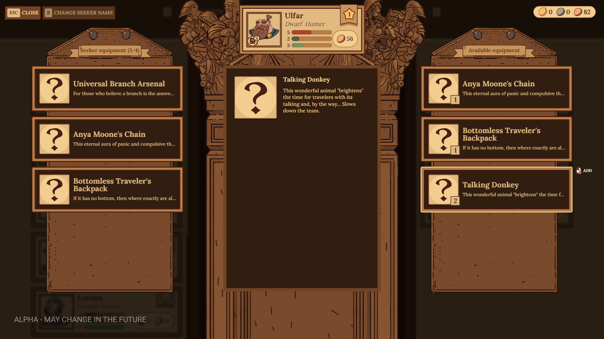 Tavern Ventures: Guilds & Tales screenshot 8