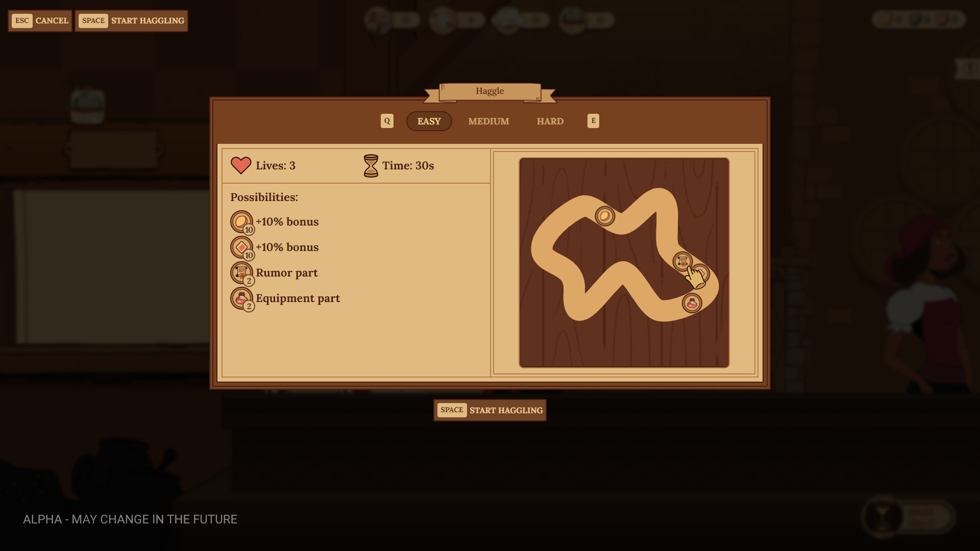 Tavern Ventures: Guilds & Tales screenshot 7