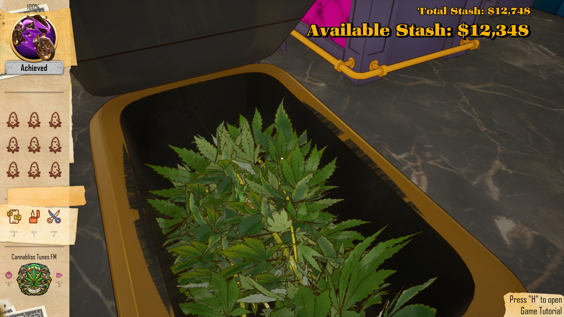Trim For Your Dream screenshot 2
