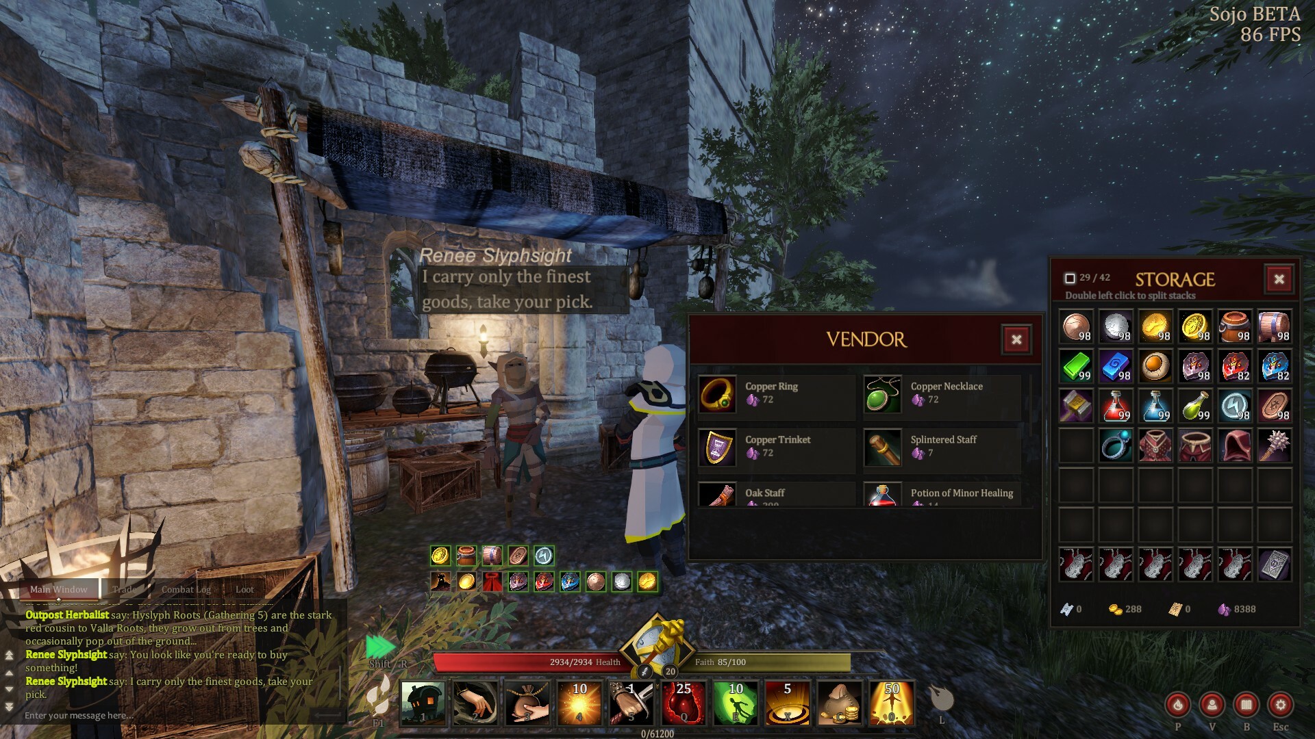 Sojo screenshot 13