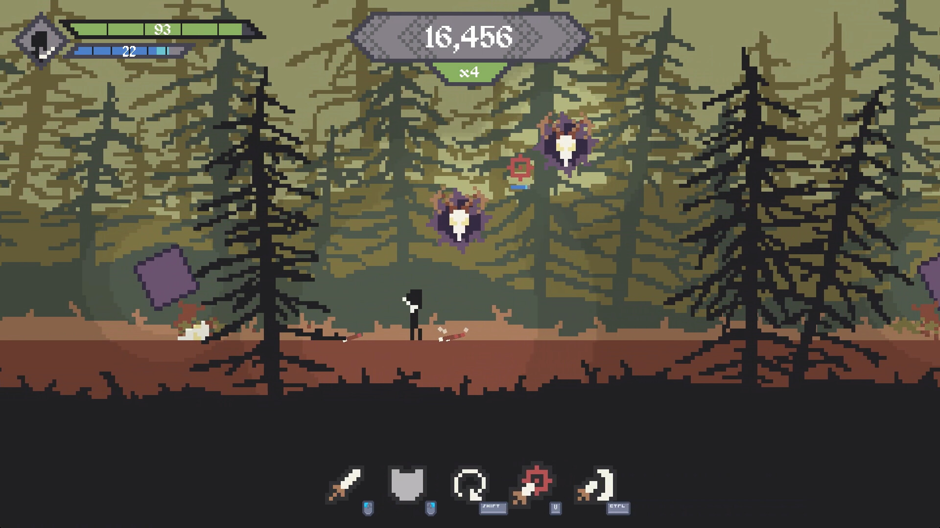 Onslaught Rift screenshot 6