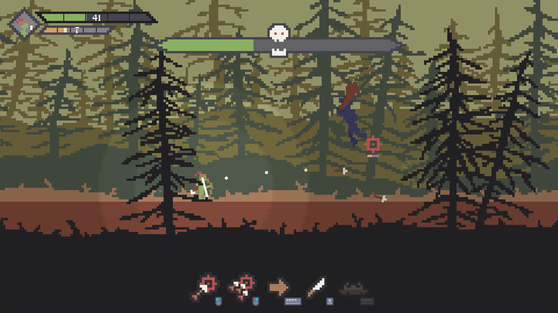 Onslaught Rift screenshot 3