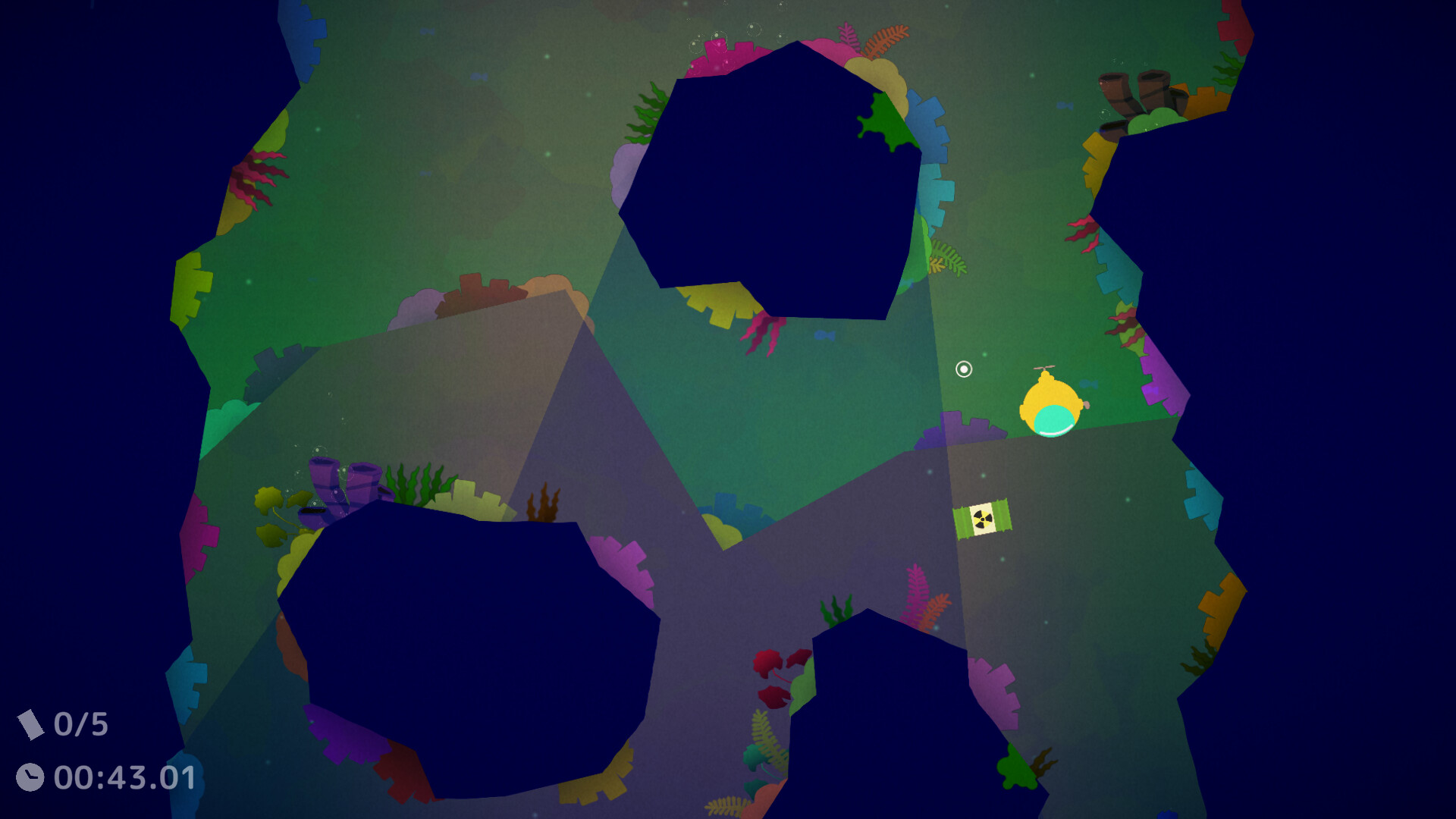 The Hookmarine screenshot 1