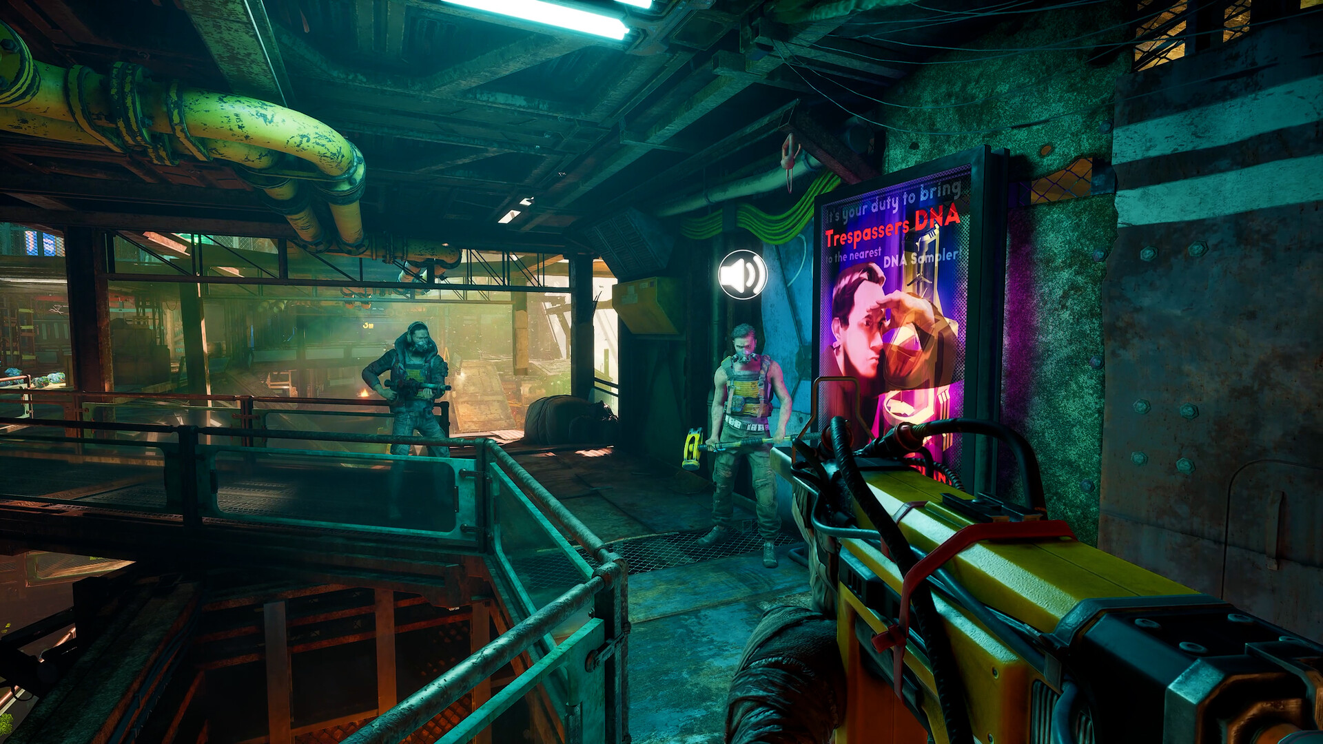 Enginefall screenshot 9