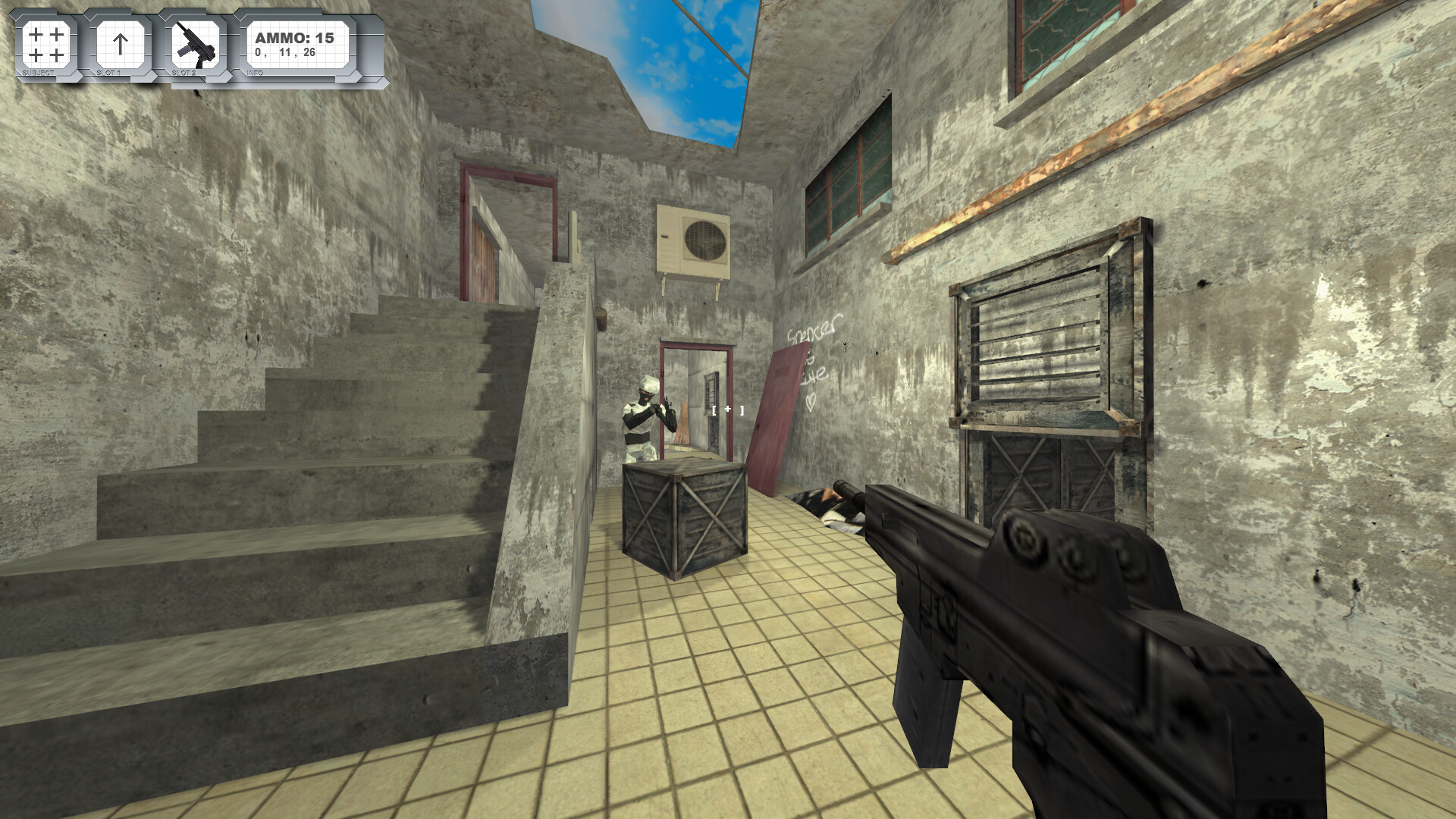 Devinica screenshot 3