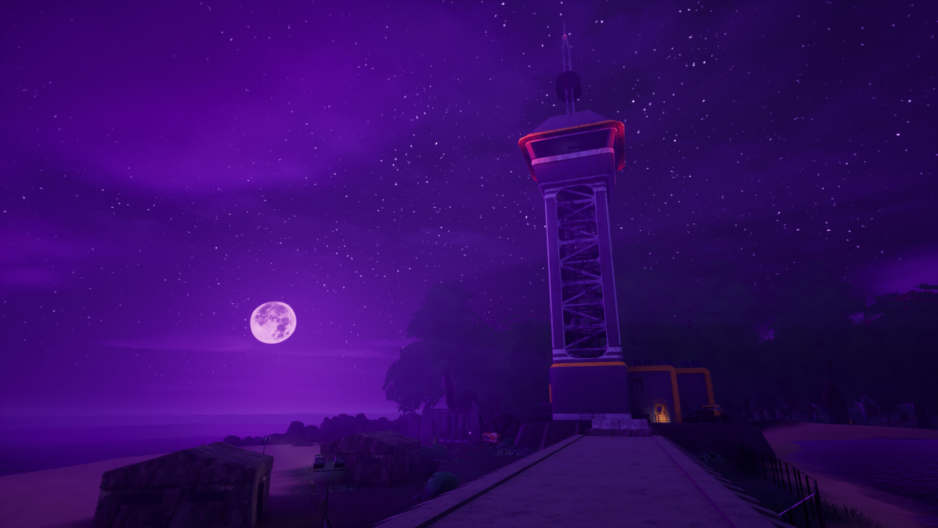 Reaper's Isle screenshot 1