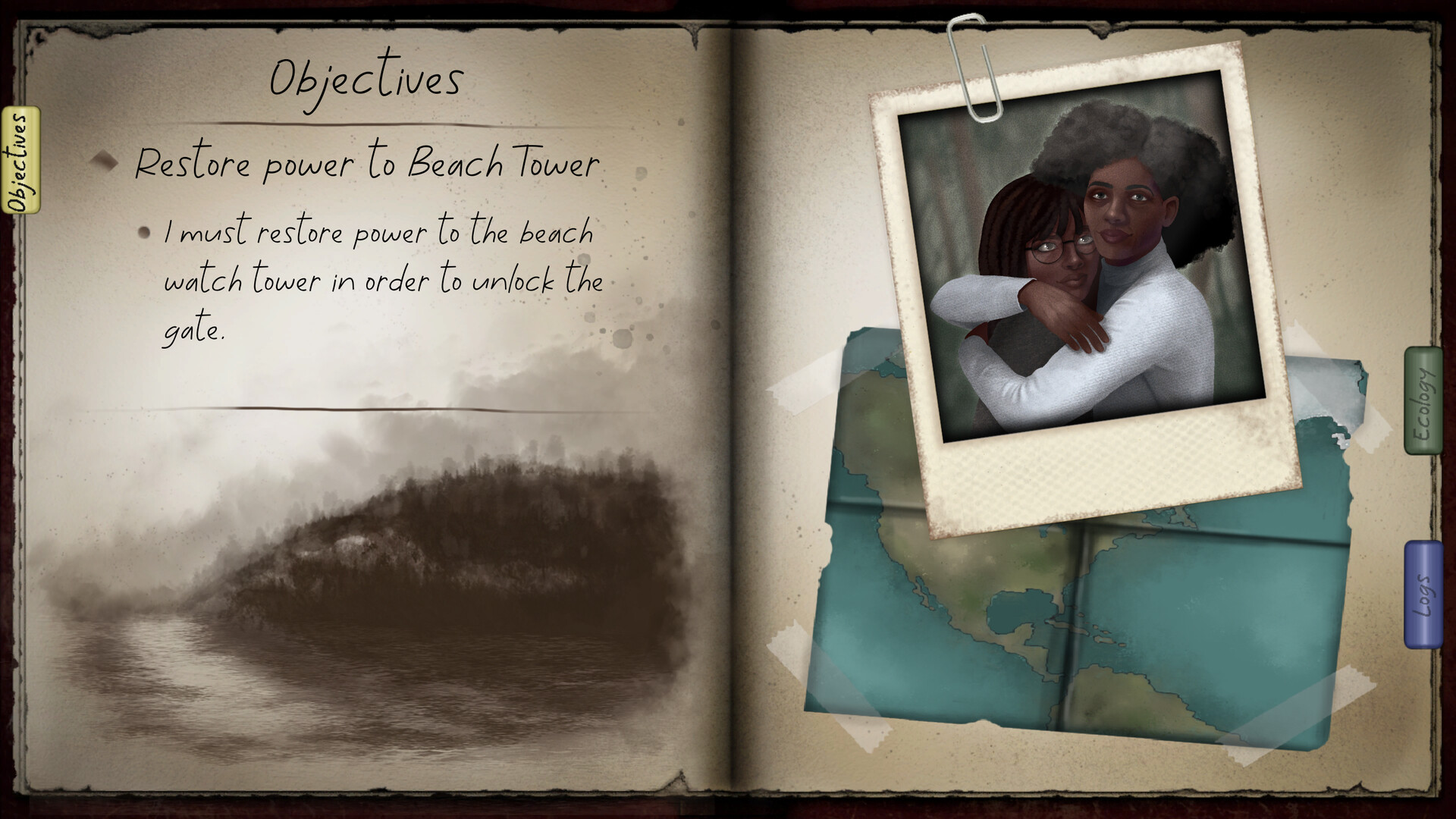 Reaper's Isle screenshot 7