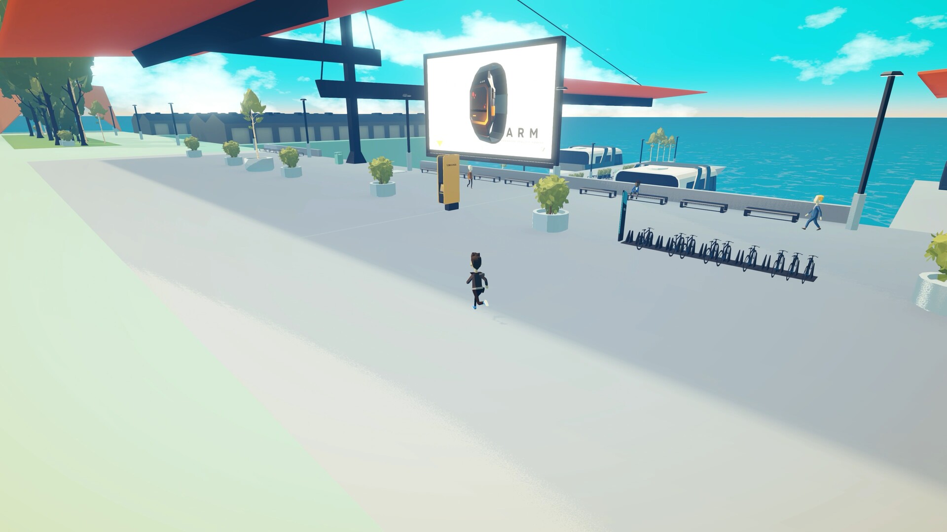 Novantica screenshot 3