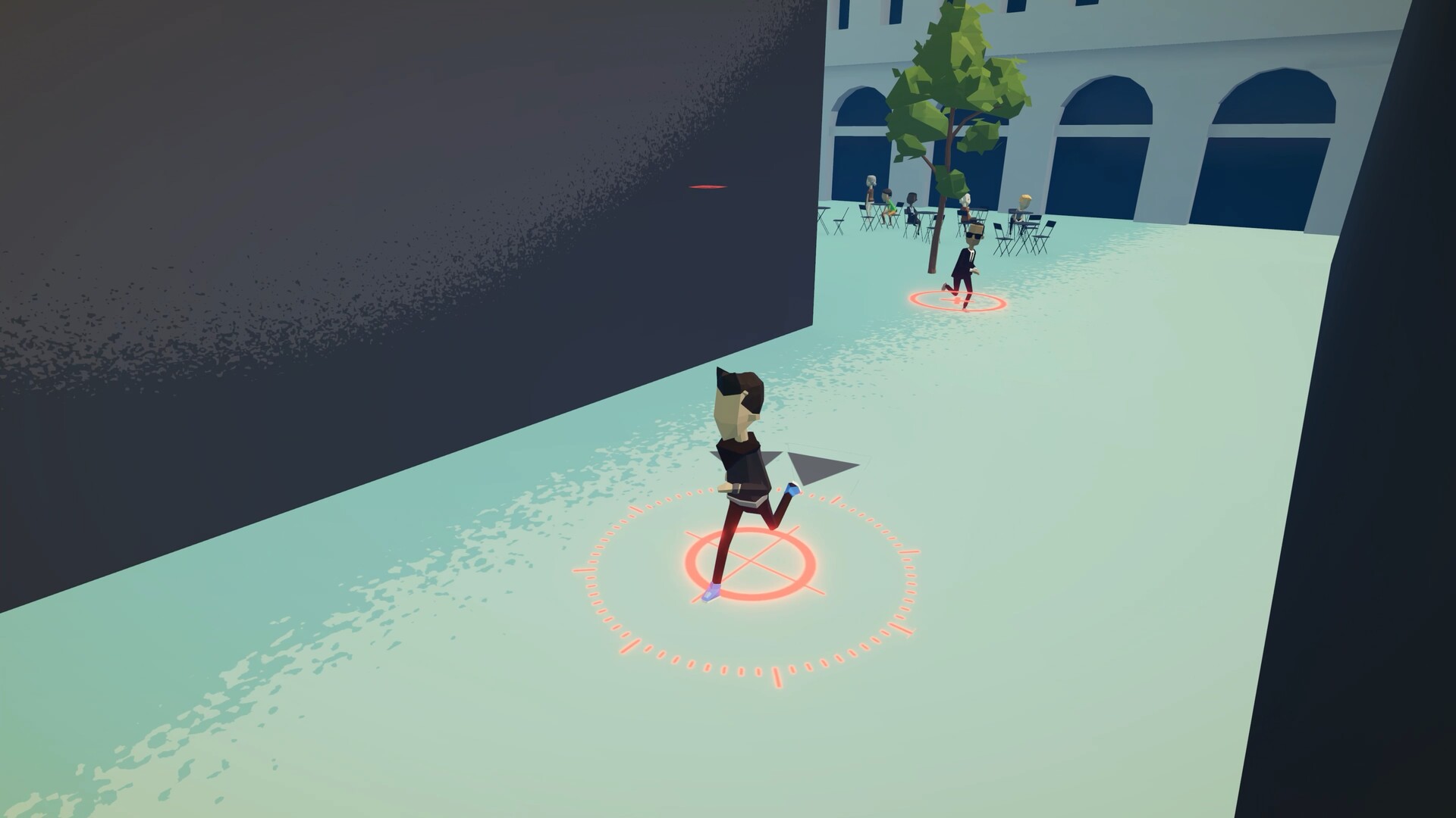Novantica screenshot 5