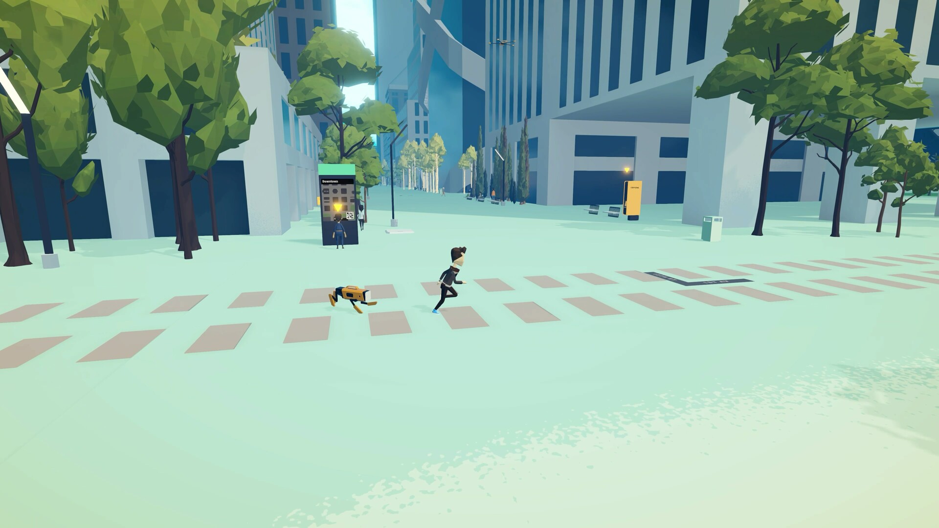 Novantica screenshot 9