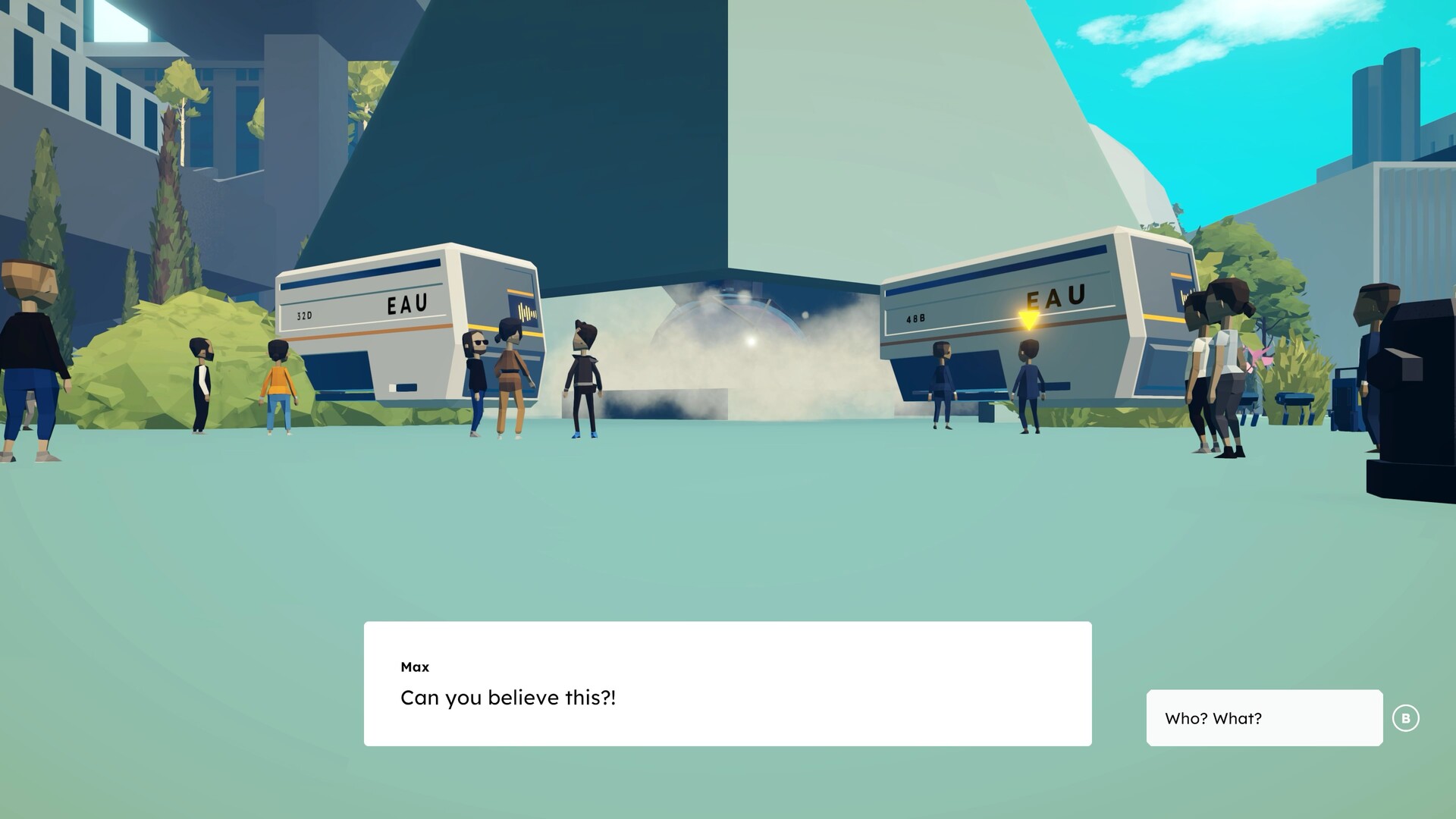Novantica screenshot 14