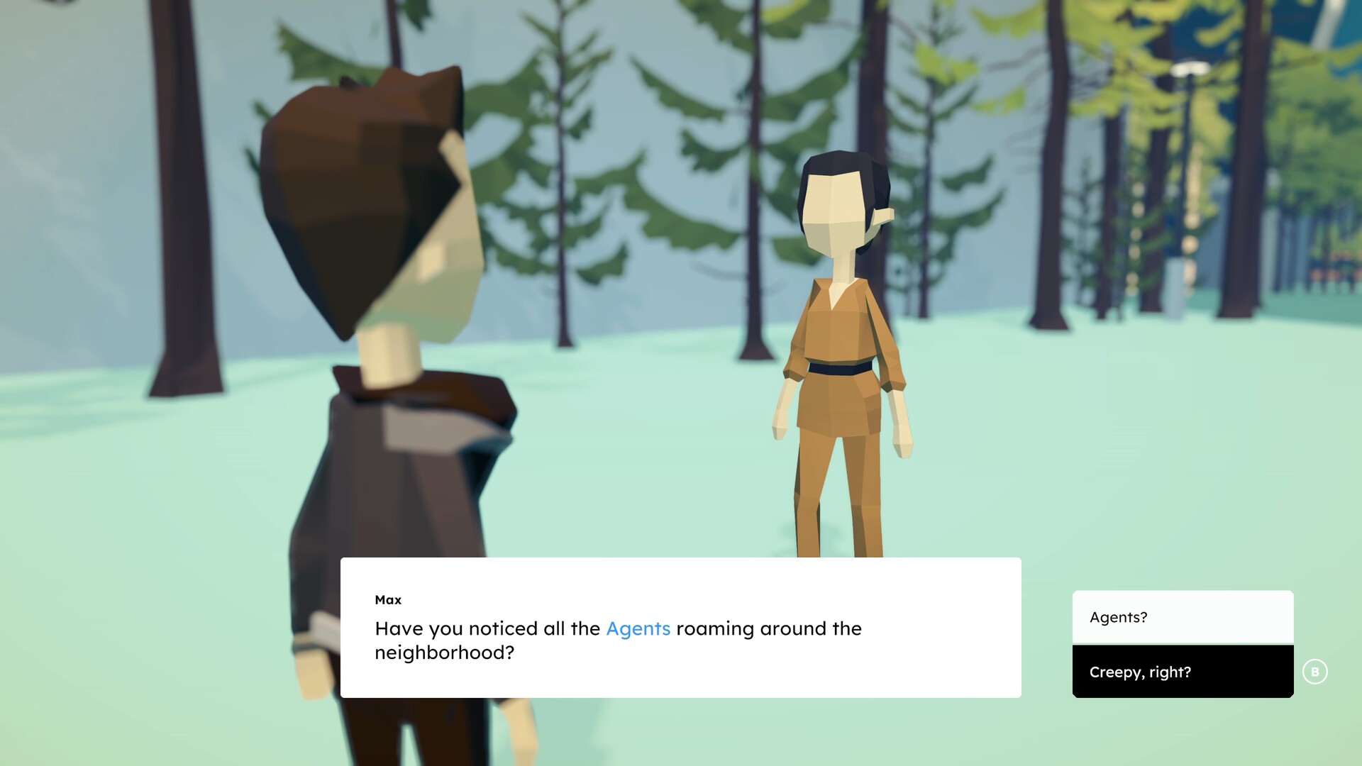 Novantica screenshot 2