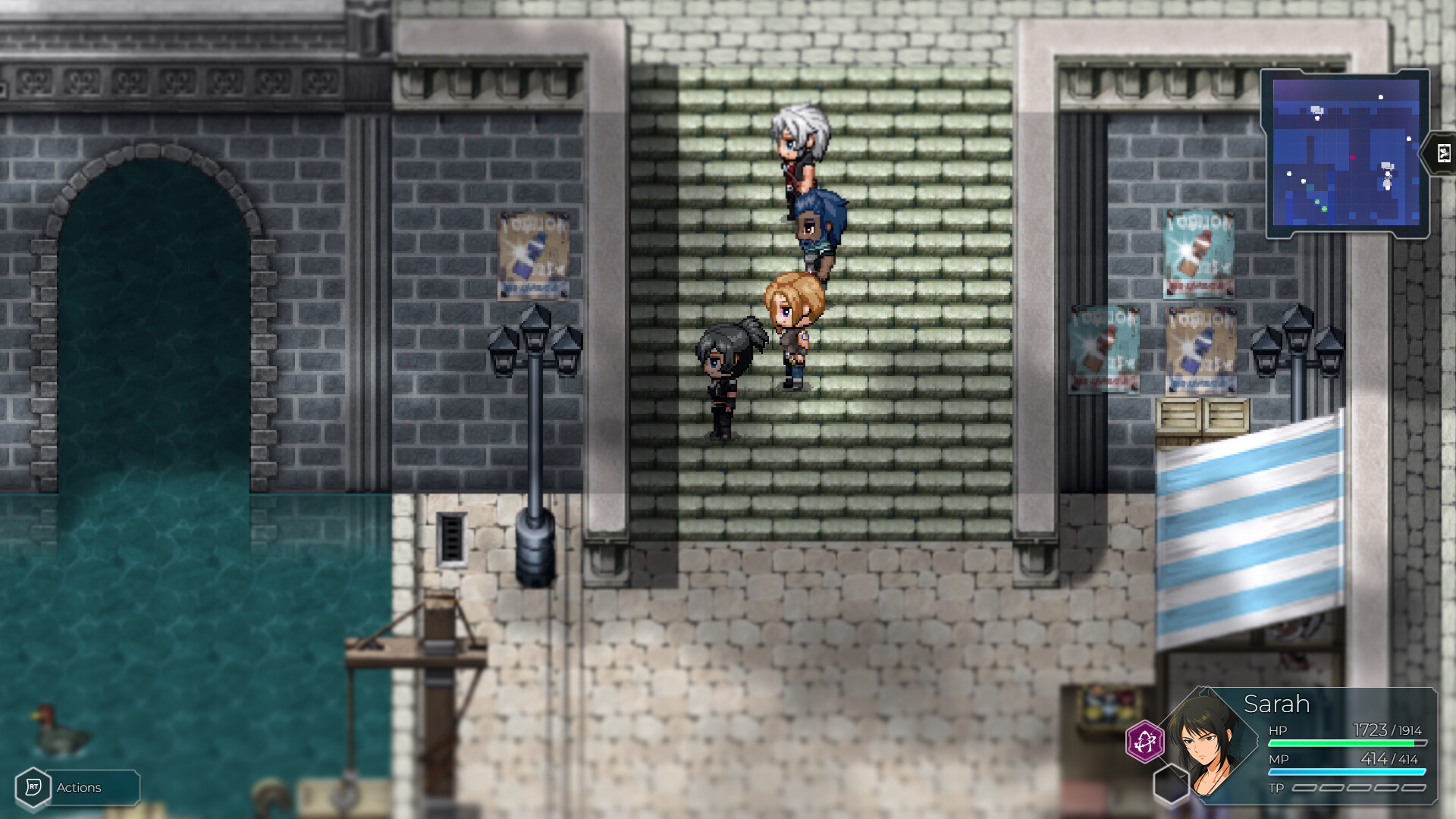 Elidriel screenshot 16