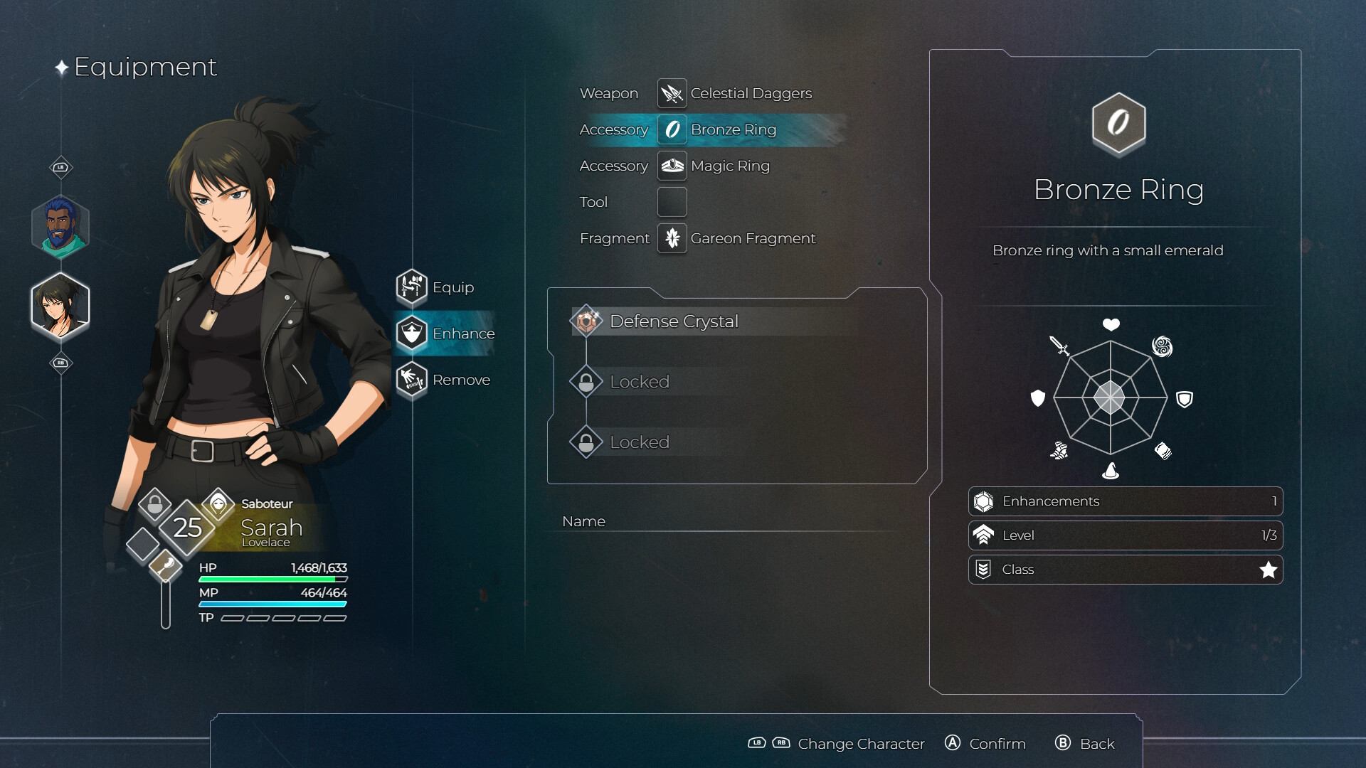 Elidriel screenshot 19
