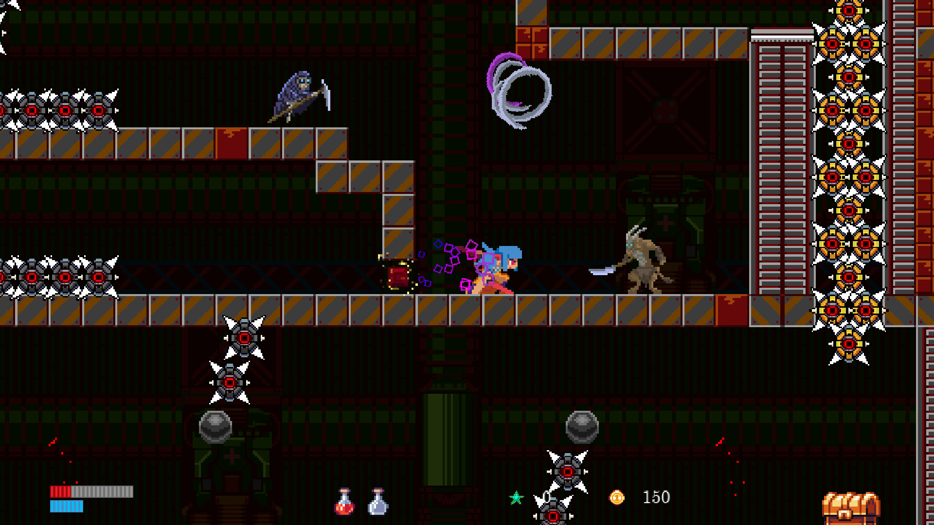 Phantom of Zana screenshot 3