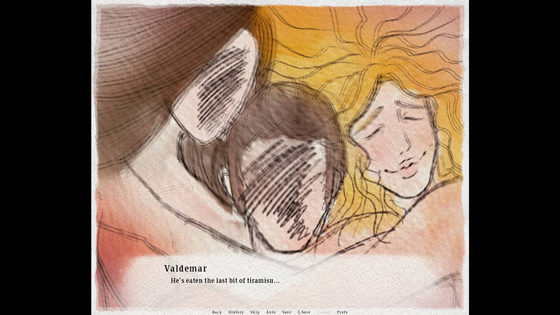 Parfum Nostalgique: Full Bloom Edition screenshot 21