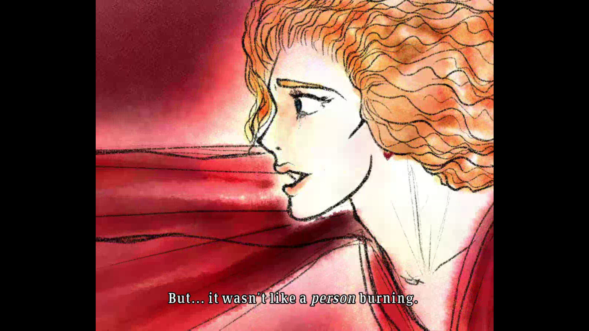 Parfum Nostalgique: Full Bloom Edition screenshot 11