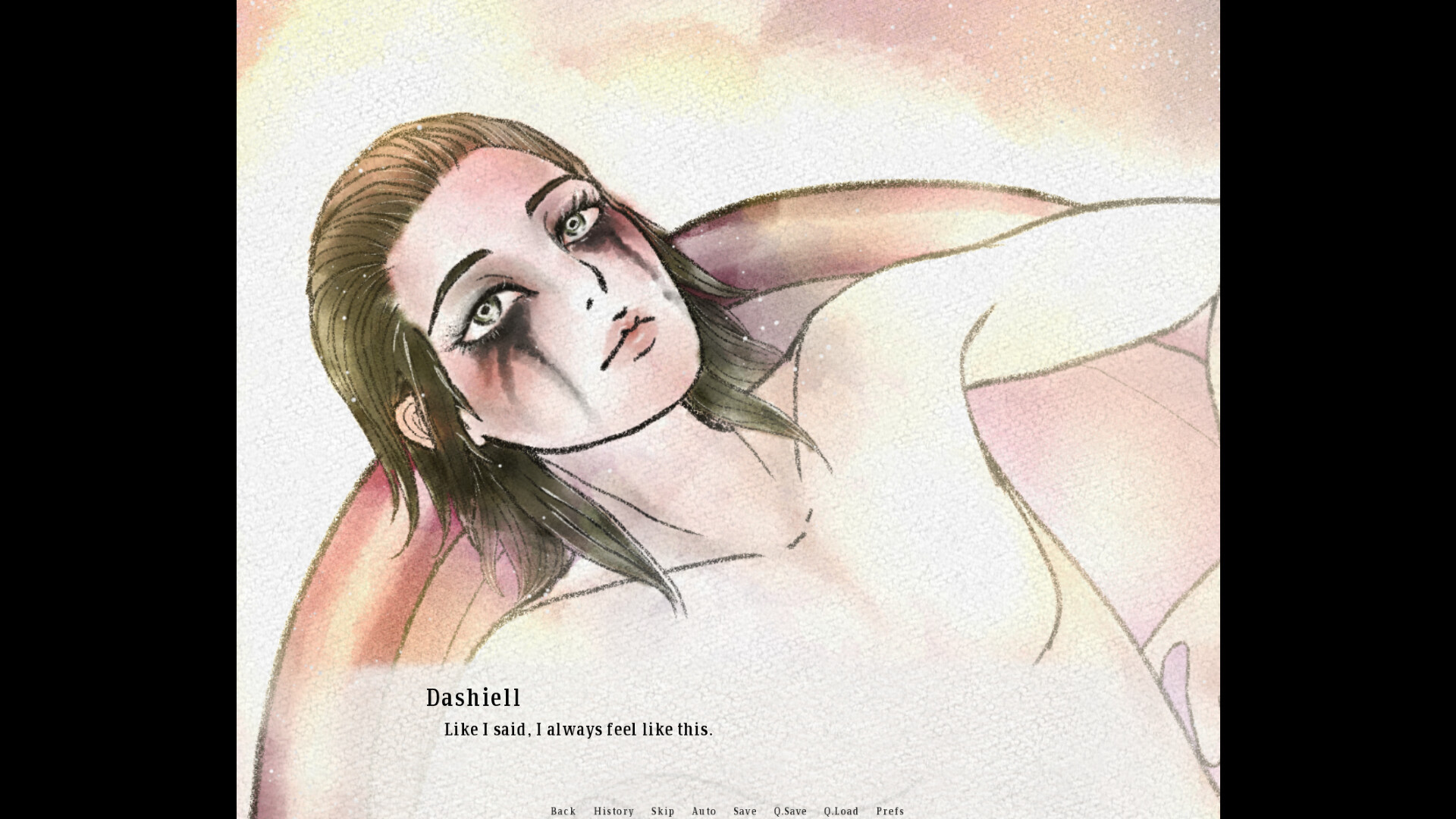 Parfum Nostalgique: Full Bloom Edition screenshot 14